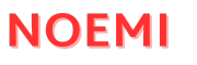 NOEMI ceo logo for website