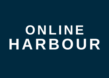 Online Harbour logo for NOEMI.ceo website